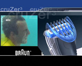   Braun