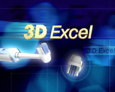    3D Excel Oral B