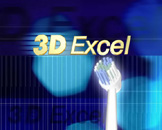    3D Excel Oral B